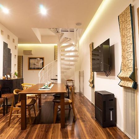 Sweet Villa Takasama فوجيوشيدا المظهر الخارجي الصورة