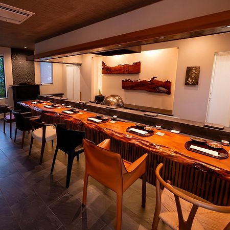 Sweet Villa Takasama فوجيوشيدا المظهر الخارجي الصورة