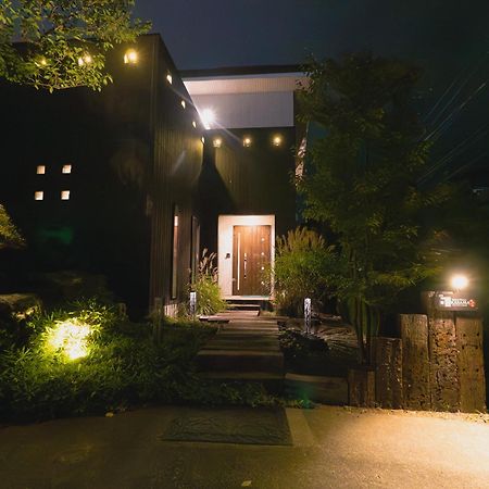Sweet Villa Takasama فوجيوشيدا المظهر الخارجي الصورة
