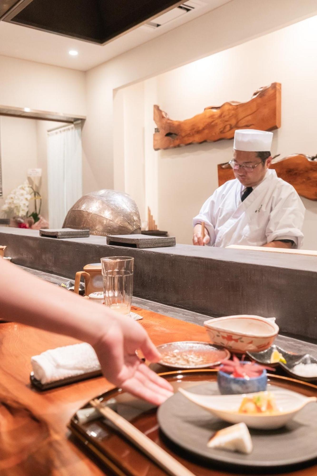 Sweet Villa Takasama فوجيوشيدا المظهر الخارجي الصورة